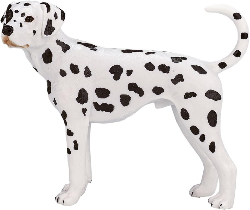 Mojo Animal Planet Dalmatian Dog 387248 Figure - Image 1